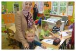 (9/15): W Orodku Szkolno-Wychowawczym dla Niesyszcych w Wejherowie